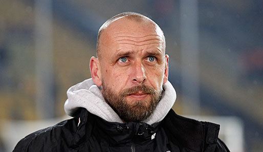 Holger Stanislawski Krise beim SV Werder Bremen Stanislawski Schaaf sollte