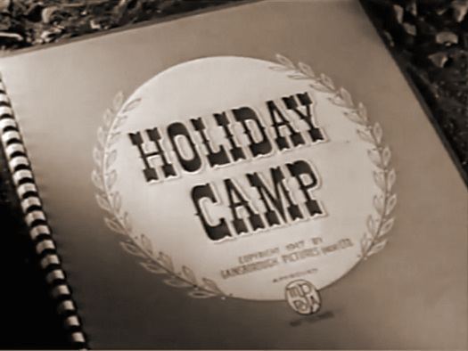 Holiday Camp (film) Holiday Camp 1947 film