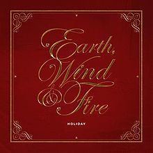 Holiday (Earth, Wind & Fire album) httpsuploadwikimediaorgwikipediaenthumb5