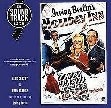 Holiday Inn (soundtrack) httpsuploadwikimediaorgwikipediaenthumbe