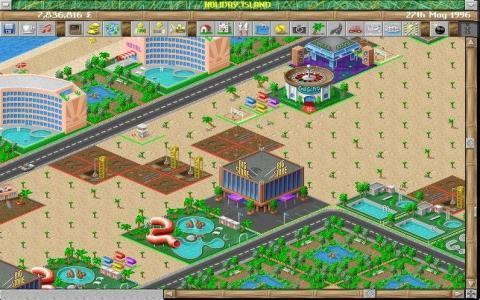 Holiday Island (video game) Holiday Island download PC