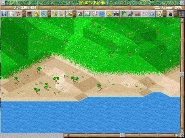 Holiday Island (video game) Download Holiday Island for free