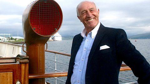 Holiday of My Lifetime BBC One Holiday of My Lifetime with Len Goodman Series 1