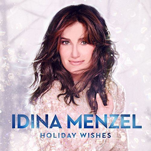 Holiday Wishes (Idina Menzel album) httpsimagesnasslimagesamazoncomimagesI5