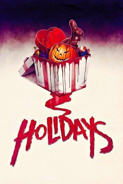 Holidays (2016 film) Holidays Movie Review amp Film Summary 2016 Roger Ebert