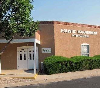 Holistic Management International