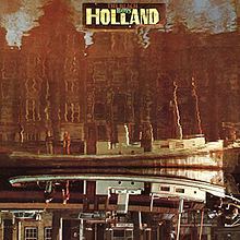 Holland (album) httpsuploadwikimediaorgwikipediaenthumb0