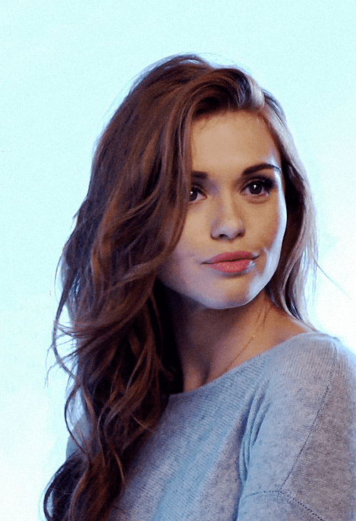 Holland Roden holland marie roden