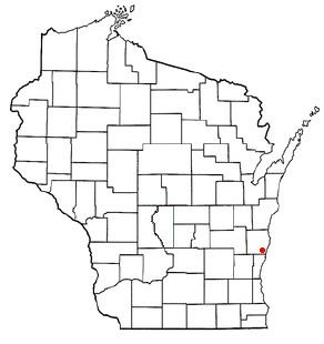 Holland, Sheboygan County, Wisconsin