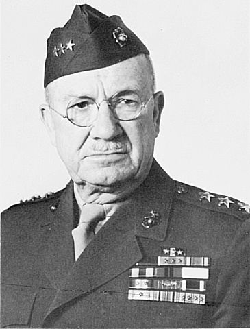 Holland Smith HyperWar US Army in WWII Campaign In the Marianas