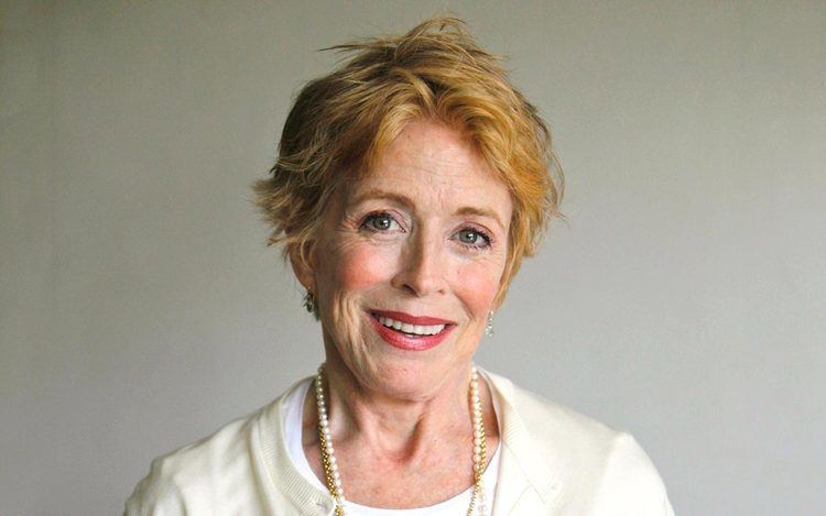 Holland Taylor Two and a Half Men39s Holland Taylor Talks Ann Richards