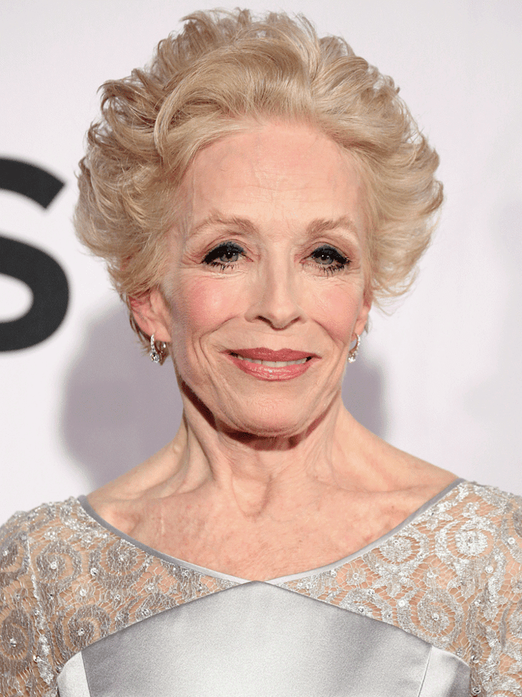 Holland Taylor Holland Taylor Actor TVGuidecom