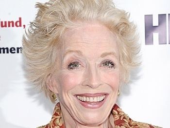 Holland Taylor Two and a Half Men39s Holland Taylor Replaces Mary Louise