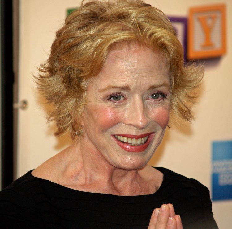 Holland Taylor Holland Taylor Wikipedia wolna encyklopedia