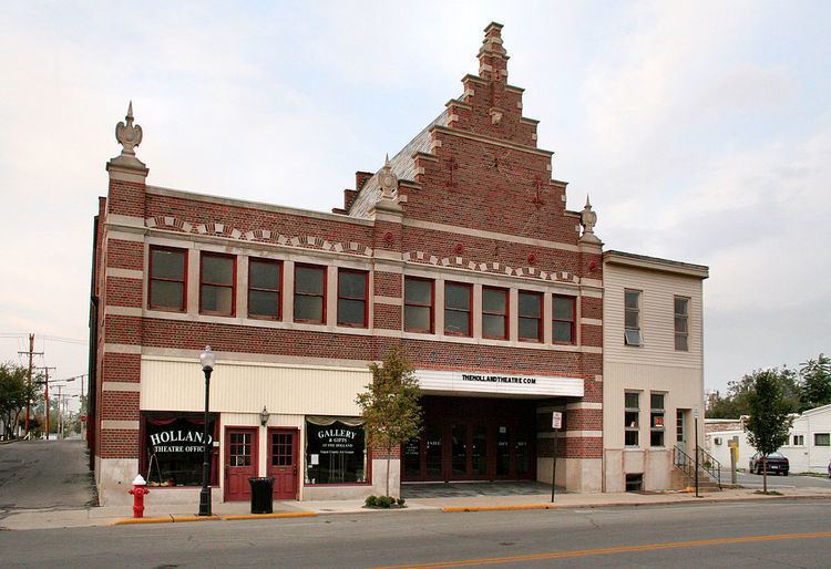 Holland Theater