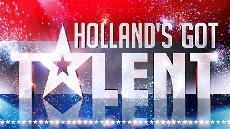 Holland's Got Talent Holland39s Got Talent Intro draaiorgel YouTube