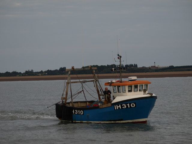 Hollesley Bay (Suffolk)
