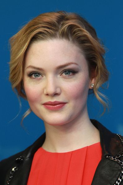 Holliday Grainger attends the British Independent Film Awards 2019 at Old Billingsgate