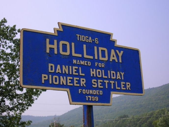Holliday, Pennsylvania