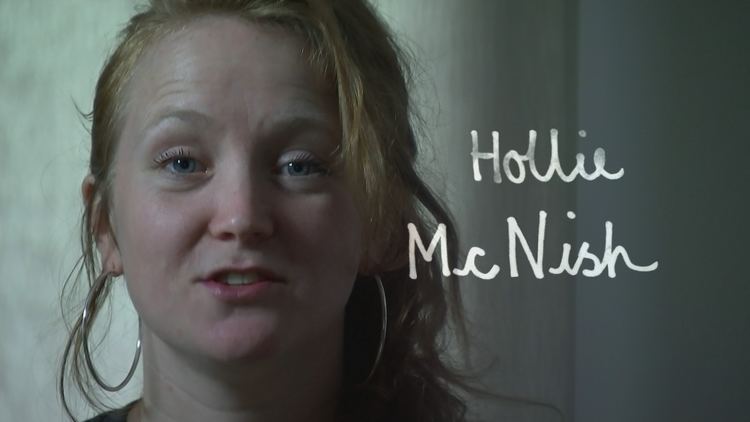 Hollie McNish Poet Hollie McNish motherhood Channel 4 News