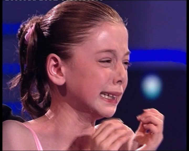 Hollie Steel Heres what Hollie Steel from Britains Got Talent looks like now