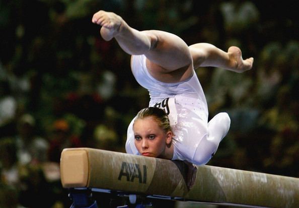 Hollie Vise Hollie Vise Photos US Olympic Team Trials Gymnastics