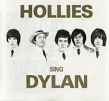 Hollies Sing Dylan httpsuploadwikimediaorgwikipediaenthumb5