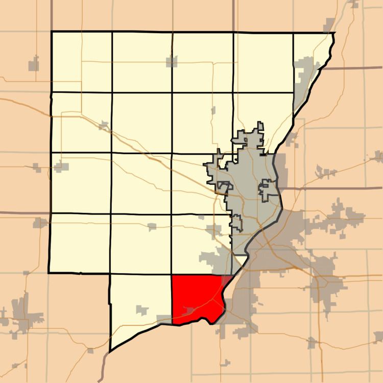 Hollis Township, Peoria County, Illinois