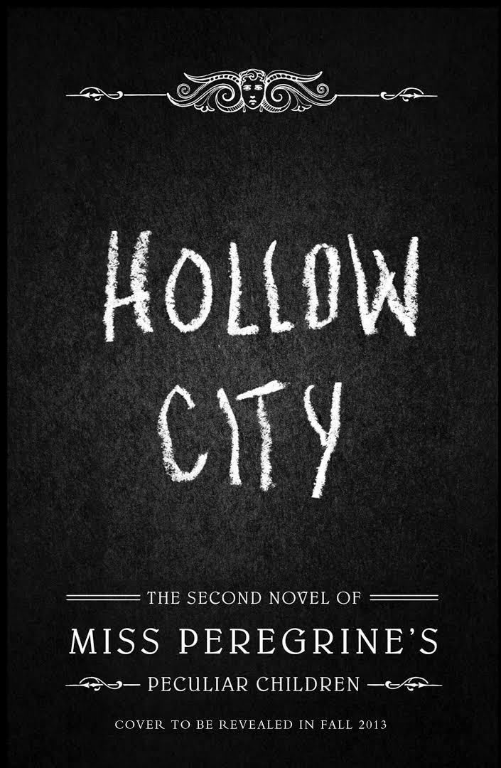 Hollow City (novel) t0gstaticcomimagesqtbnANd9GcSZfOtSIfPq1ePKXl