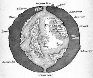 Hollow Earth Hollow Earth Wikipedia