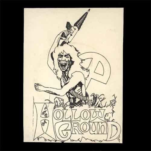 Hollow Ground (band) Hollow Ground Warlord Reviews Encyclopaedia Metallum The
