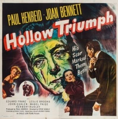 Hollow Triumph Hollow Triumph 1948
