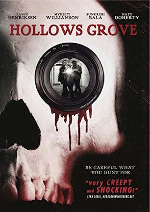 Hollows Grove HOLLOWS GROVE 2014 CULTURE CRYPT