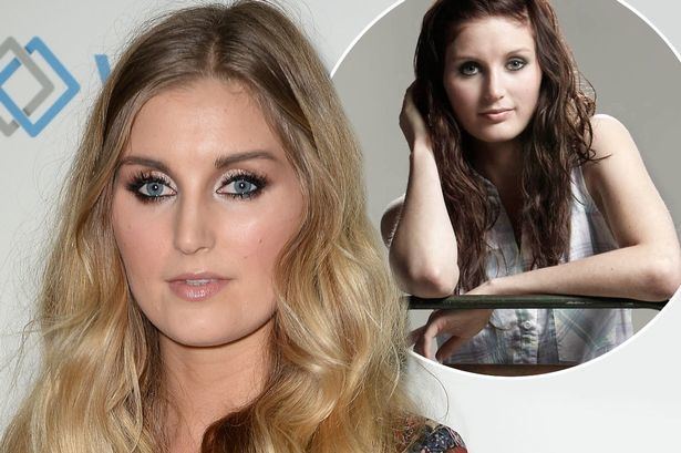 Holly Barton Emmerdale Holly Barton actress Sophie Powles QUITS just months after