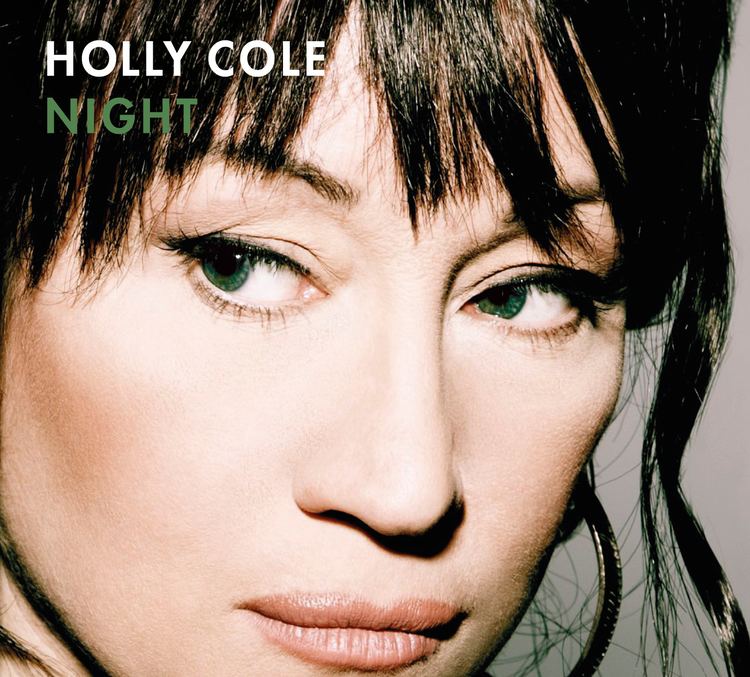 Holly Cole Holly Cole Releases NIGHT Her First New Album In Over Five