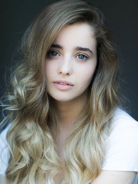 Holly Earl Holly Earl Actor AampJ Management the UK39s theatrical