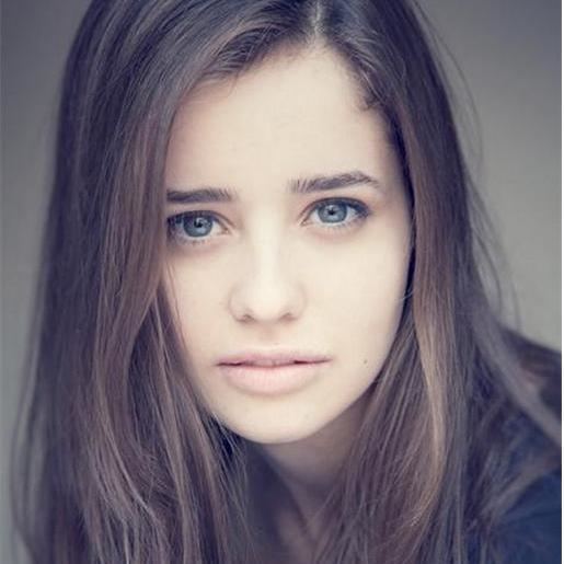 Holly Earl Holly Earl Curtis Brown