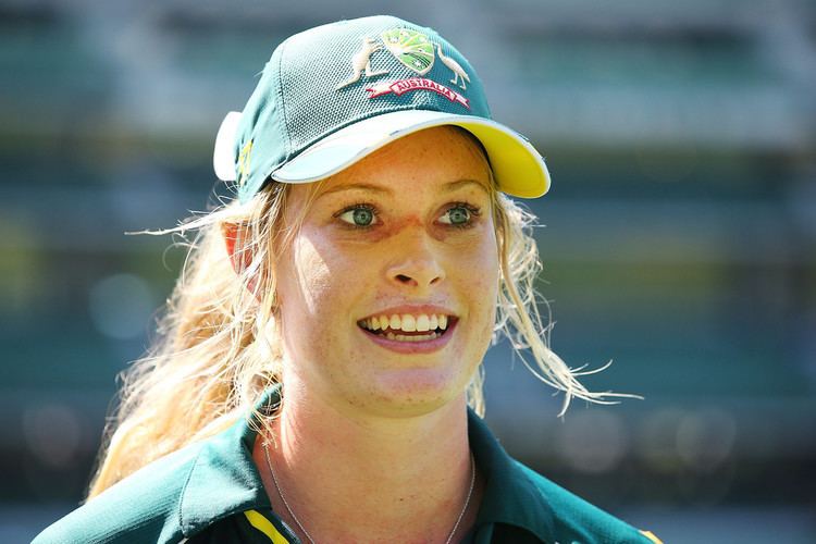 Latest Top Ten Most Beautiful Women Cricketers Right Now