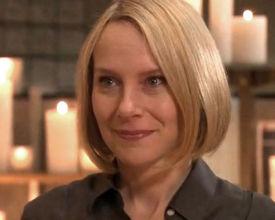 Holly Flax Holly Flax just bought herself a microblogging platform Loudifier