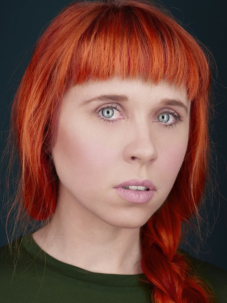 Holly Herndon About Holly Herndon