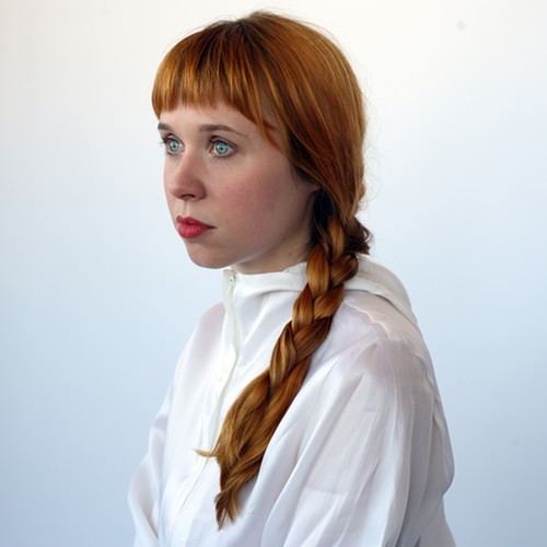 Holly Herndon Interview Holly Herndon with Simone Niquille and Adam