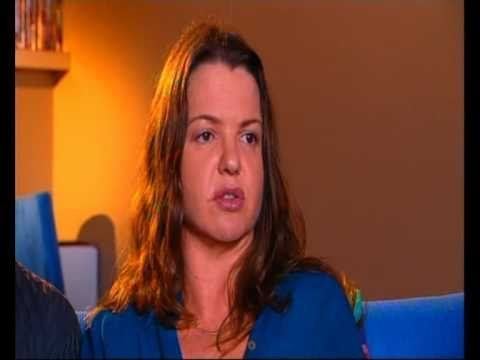 Holly Hill (author) Holly Hill Author on 60 minutes Australia YouTube