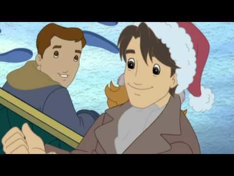 Holly Hobbie and Friends: Christmas Wishes Holly Hobbie Christmas Wishes Trailer YouTube