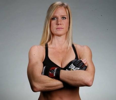 Holly Holm letsgetitonignotainmentcomwpcontentuploadssi