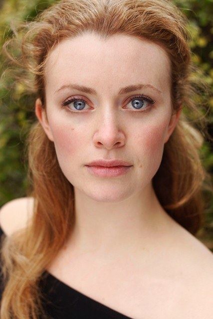 Holly Lucas Picture of Holly Lucas