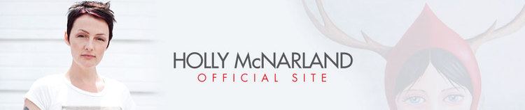 Holly McNarland Holly McNarland The Official Holly McNarland Site