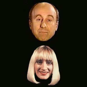 Holly (Red Dwarf) Red Dwarf characters British Comedy Guide