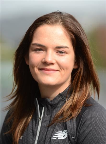 Holly Robinson (athlete) Athletics World champ success for Otago javelin throwers Otago