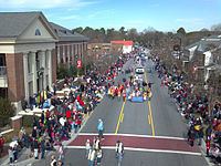Holly Springs, North Carolina httpsuploadwikimediaorgwikipediacommonsthu