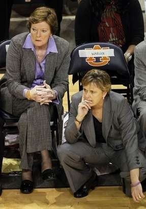 Holly Warlick Recent Blog News Items Images of Us Sports